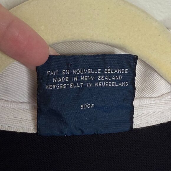 Canterbury Of New Zealand Mens Rugby Shirt, L - Picture 8 of 9